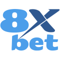 8xbet logo