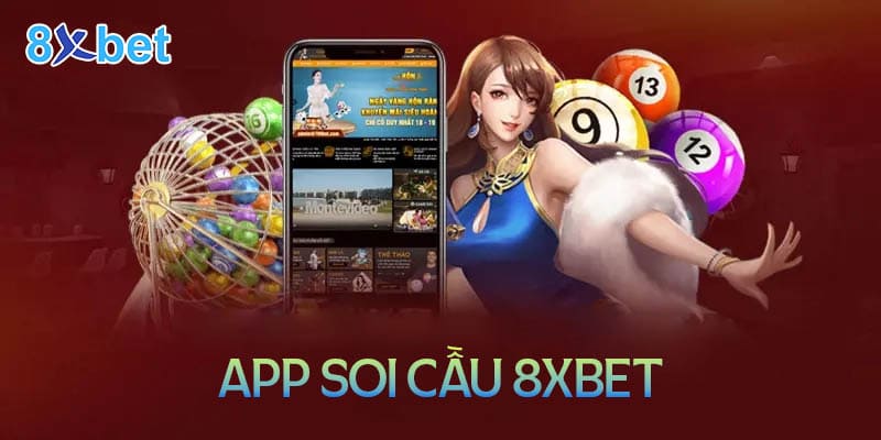 Thử nghiệm những App soi cầu xổ số