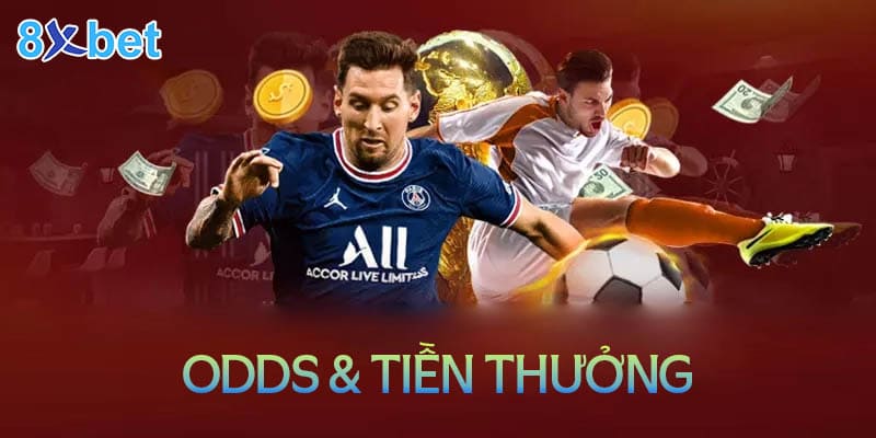 tỷ lệ Odds