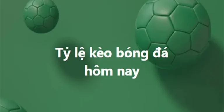 Các bước đặt cược kèo bóng đá hôm nay trên 8XBET hiệu quả nhất, hướng dẫn người chơi tối ưu hóa cơ hội thắng.